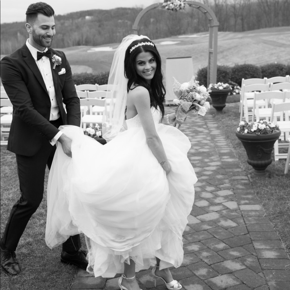 Meet your Posher, Kaitlyn